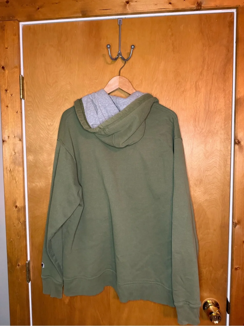 Champion full zip